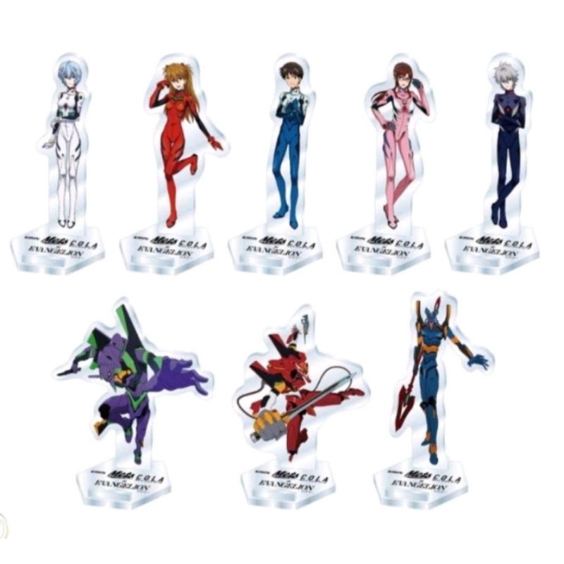 สแตนดี้อีวานเกเลี่ยน-evangelion-acrylic-stand-figure-ของสะสม-อี-วาน-เก-เลี่ยน