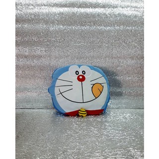 ชุดนอนปิกนิก Doraemon โดราเอมอน มือสอง (สภาพ 95%)