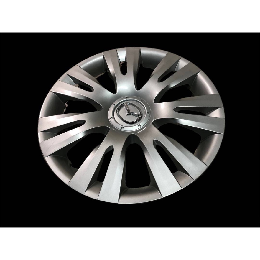 มาสด้าสอง-mazda-2-จำนวน-4-ฝา-และ-1-ล้อ-ครอบกะทะล้อ-ขอบ-15-นิ้ว-wheel-cover-size-15-inch-มาสด้า2-ฝาล้อ-ฝากะทะ-ราคาถูกสิ