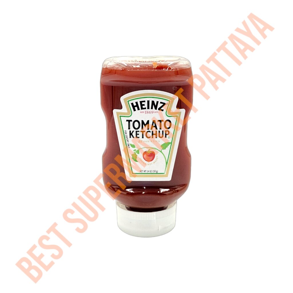 ไฮซ์-ซอสมะเขือเทศ-397-กรัม-heinz-tomato-ketchup-397-g