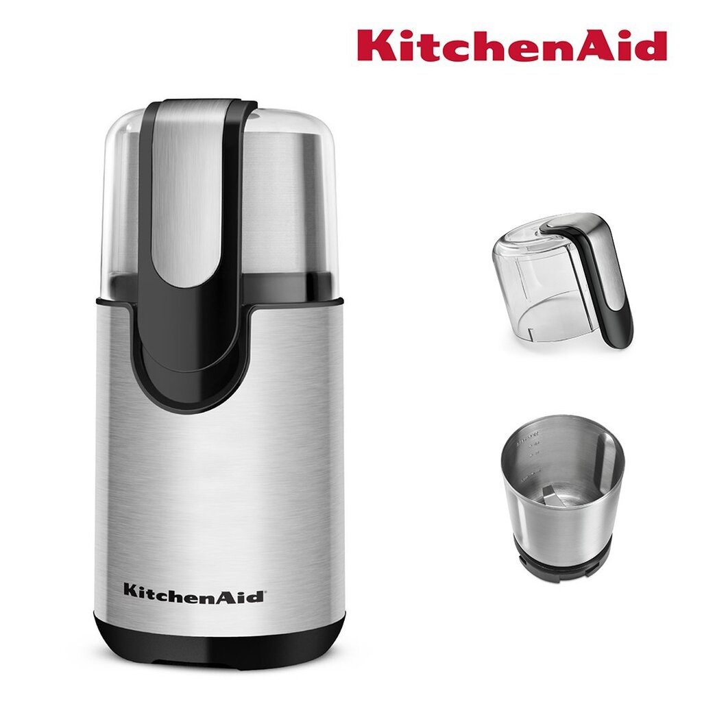 เครื่องบดกาแฟ-ระบบอัตโนมัติ-kitchenaid-รุ่น-5kcg111wob