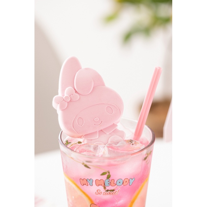 พร้อมส่ง-sanrio-ice-cream-mold-แม่พิมพ์ไอศกรีม