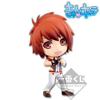 ittoki-otoya-ichiban-kuji-uta-no-prince-sama-maji-love-2000-kyun-chara-ฟิกเกอร์