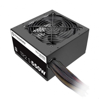 PSU THERMALTAKE 550W TR2 80+ power supply สภาพดี ไม่มีกล่อง