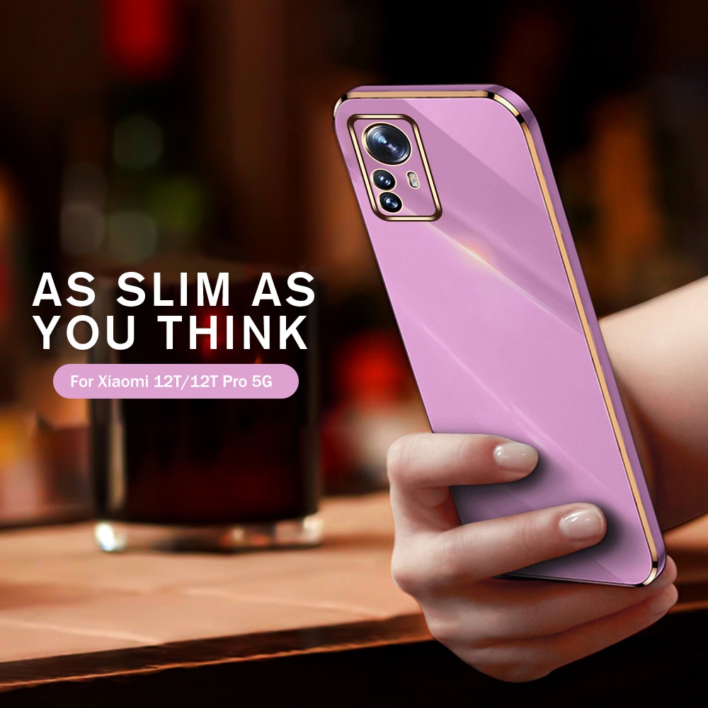 เคสโทรศัพท์มือถือ-ยางซิลิโคนนิ่ม-เคลือบเงา-แฟชั่น-สําหรับ-xiaomi-12t-xiaomi-xiomi-xaomi-xiami-mi-12t-pro-5g