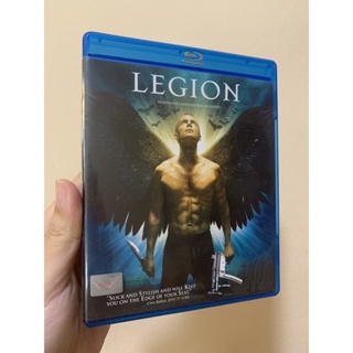 Blu-ray แท้ เรื่อง Legion : มีเสียงไทย บรรยายไทย