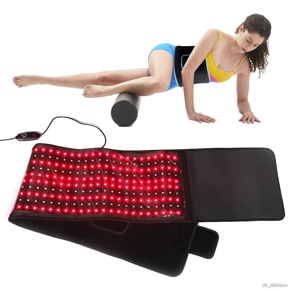 ideatherapy-wholesale-lasor-pain-relief-large-160mw-waist-360-arm-infra-635nm-850nm-red-light-therapy-laser-lipo-belt