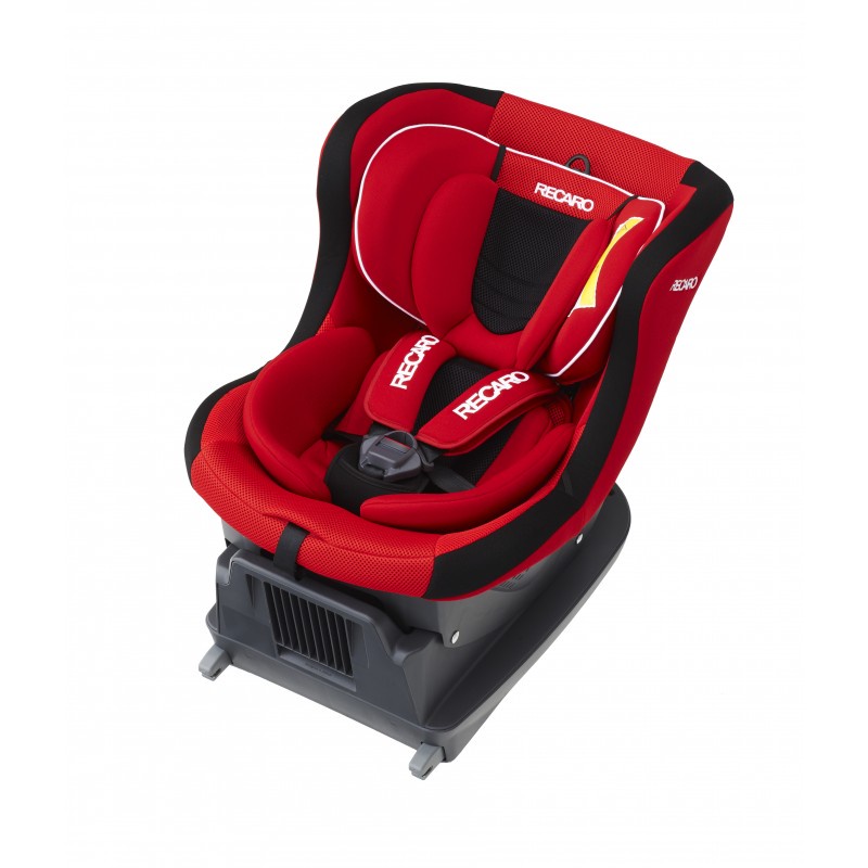 ลดพิเศษ-recaro-รุ่น-start-iz-เบาะนั่งสำหรับเด็กแรกเกิด-4-ปี-ติดตั้งในรถยนต์