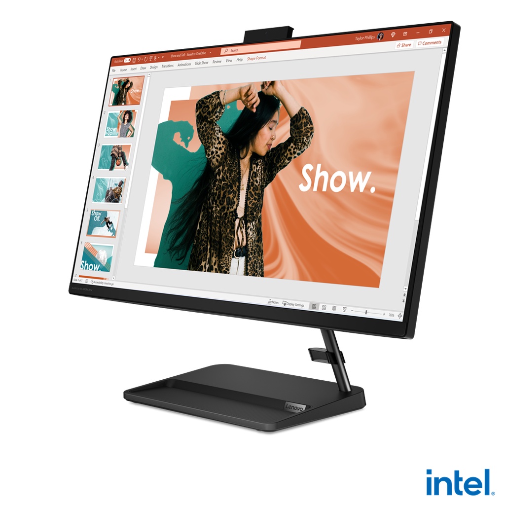 กดโค๊ดลดเพิ่ม-lenovo-all-in-one-aio-f0gh00j4ta-23-8-fhd-i5-1235u-8gb-512gb-ssd-win11-office-3y-onsite