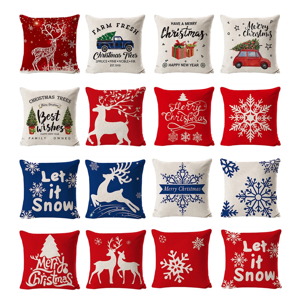 ag-breathable-pillow-case-single-sided-flax-skin-friendly-christmas-cushion-cover-for-home