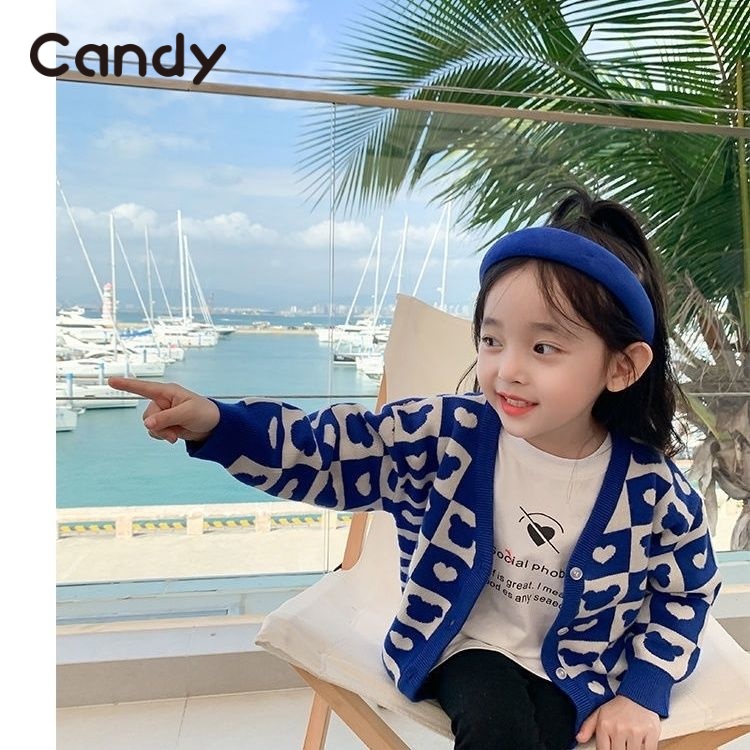candy-kids-candy-ชุดเด็กผู้ชาย-เสื้อผ้าเด็ก-เสื้อกันหนาวเด็ก-นุ่ม-และสบาย-ด้านบนเกาหลี-2022-ใหม่-high-quality-trendy-korean-style-beautiful-ck220046-36z230909
