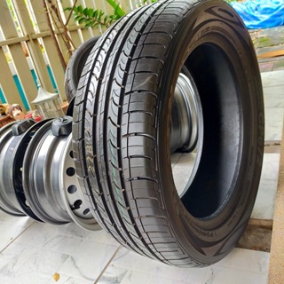 (ราคาต่อเส้น) มี 1 เส้น ยางใหม่ค้างปี3411 Nexen ขนาด245/50/R18 เก็บในที่ร่ม