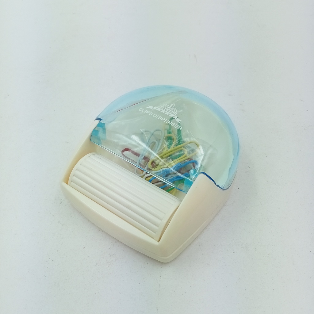 กล่องใส่ลวดเสียบ-clips-dispenser-no-029