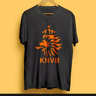 Knvb NETHERLAND Ball T-Shirt NEDERLAND / TSHIRT FIFA WORLD CUP 2022