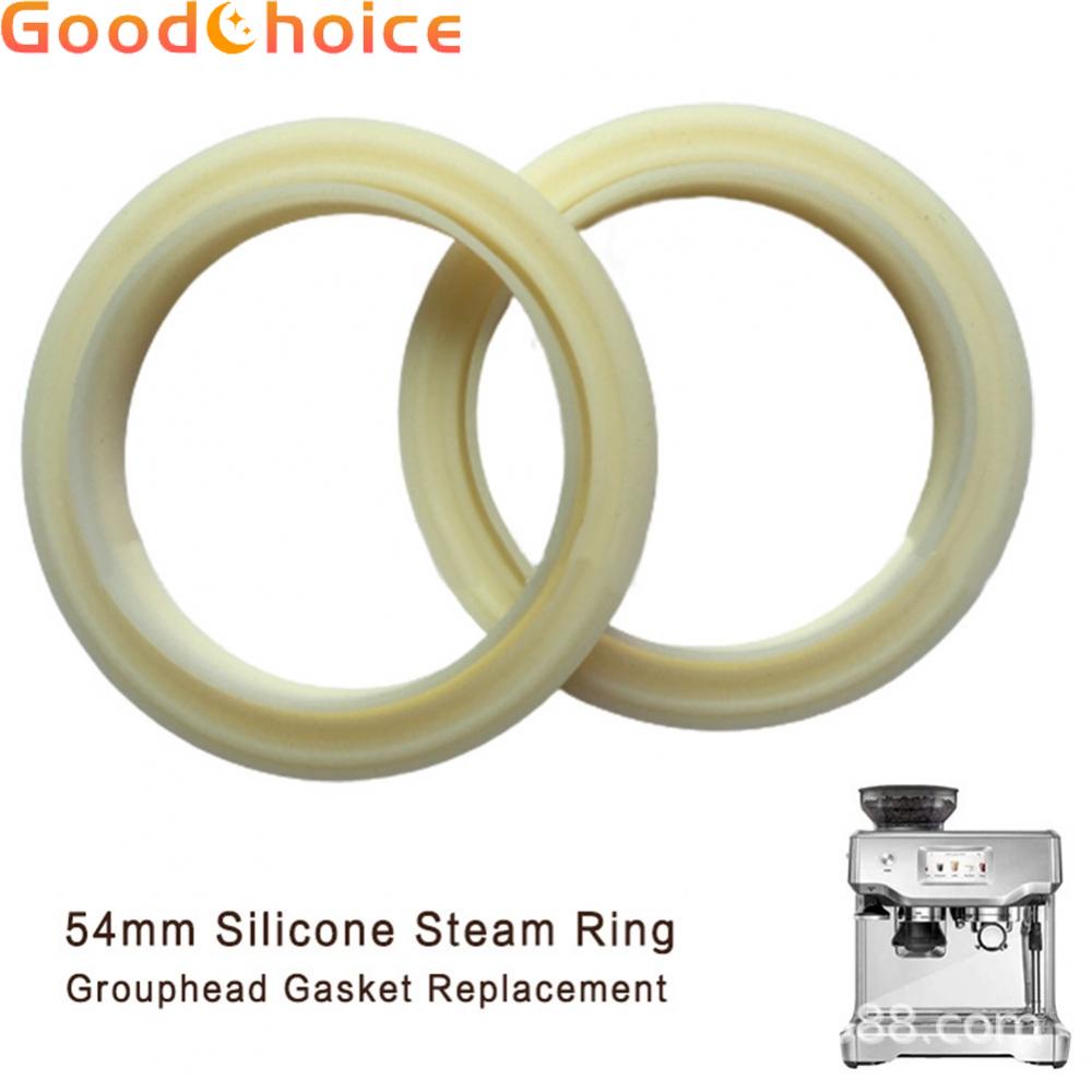 【Good】2X For Breville Coffee Machine Group Head Brew Seal Gasket BES870 BES878 BES860【Ready