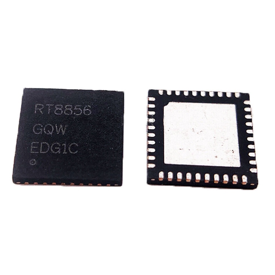 ไอซี พีดับบลิวเอ็ม RT8856 RT8856GQW ใหม่ | Shopee Thailand
