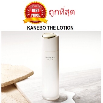 แท้ทั้งร้าน-แบ่งขายน้ำตบตัวแม่-kanebo-the-lotion-โลชั่นสุดไฮโซสำหรับผิวหน้า