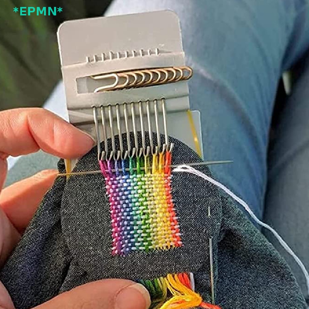 epmn-gt-diy-จักรเย็บผ้า-ทอมือ-สร้างสรรค์-ความเร็ว-ขนาดเล็ก-จักรเย็บผ้าใหม่