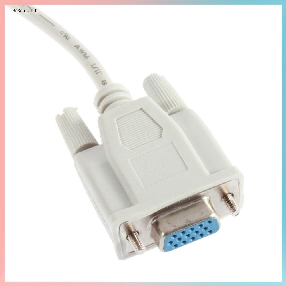 สายเคเบิลแยก-vga-ตัวผู้-1-เป็น-2-ตัวเมีย-2-ทาง-vga-svga-มอนิเตอร์วิดีโอกราฟฟิกคู่-lcd-tft-สายเคเบิลแยก-y