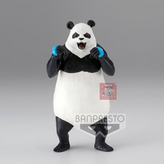 🇯🇵ล๊อตญี่ปุ่น มือ1 ของแท้💯Jujutsu Kaisen Panda  มหาเวทย์ผนึกมาร (แพนด้า) จูไค