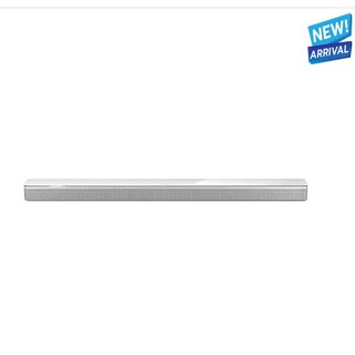 ซาวด์บาร์ BOSE SMART SOUNDBAR 700 สีขาว/สีดำ