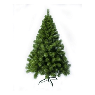  ต้นคริสต์มาสสีเขียว CMT-15 150ซม.