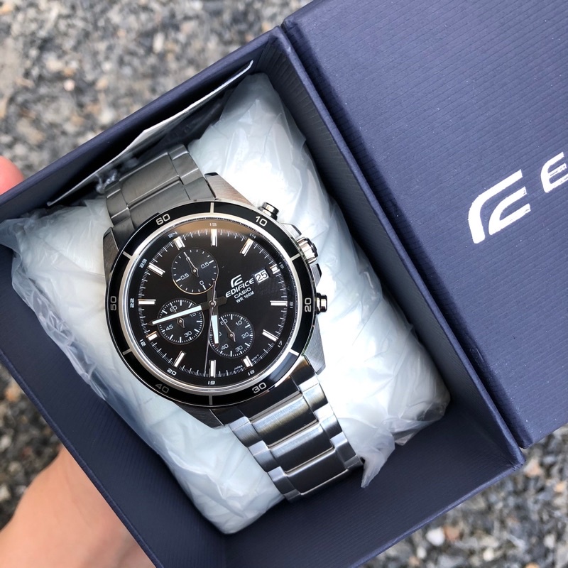 casio-edifice-นาฬิกาผู้ชาย