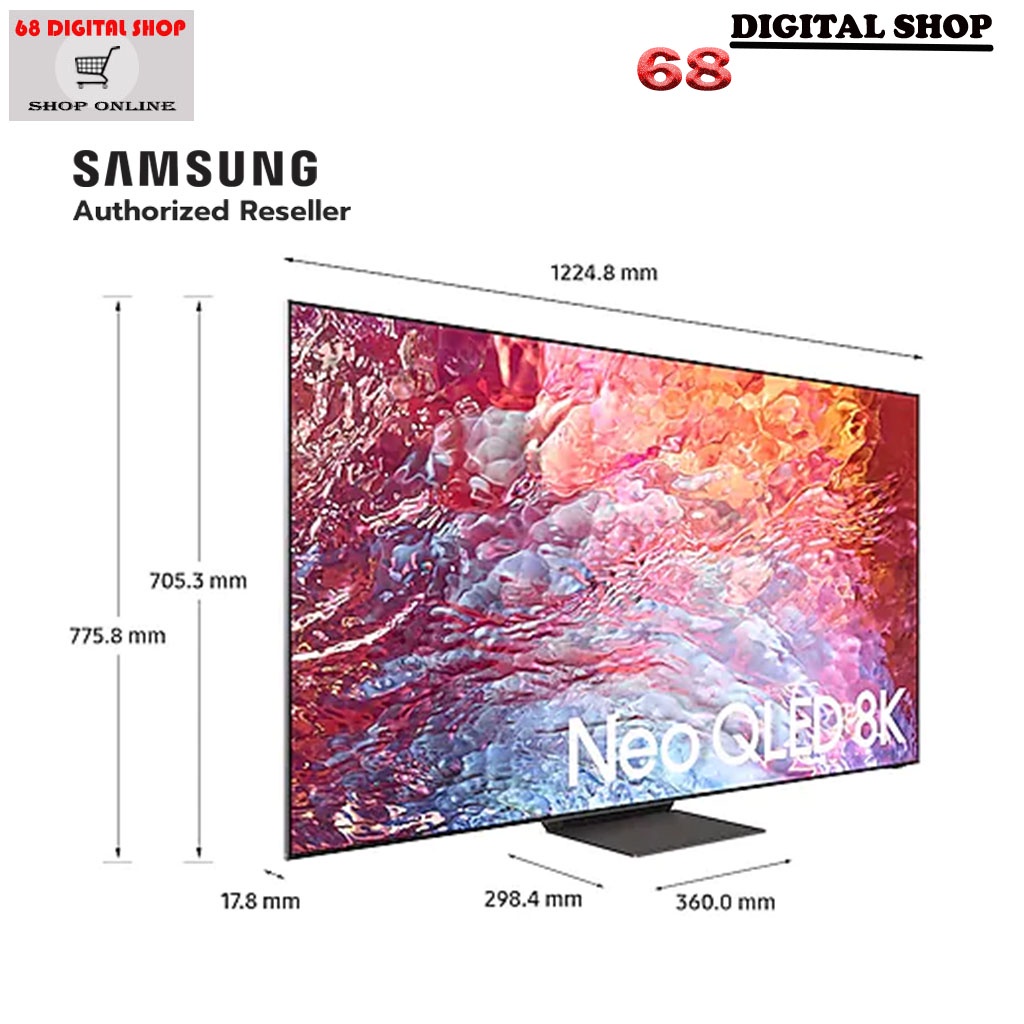 samsung-neo-qled-8k-55qn700b-hdr-smart-tv-120-hz-55qn700b-55-นิ้ว-รุ่น-qa55qn700bkxxt