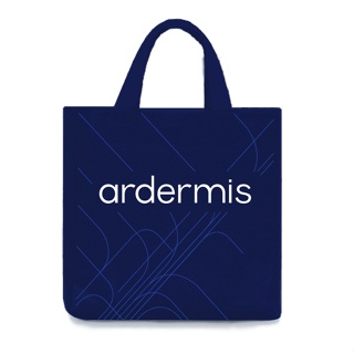 ภาพขนาดย่อของภาพหน้าปกสินค้าardermis Canvas Bag กระเป๋าใส่ของอเนกประสงค์จากแบรนด์ ardermis จากร้าน ardermis บน Shopee