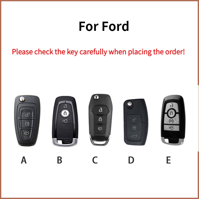 ใหม่-เคสกุญแจรีโมตรถยนต์-tpu-สําหรับ-ford-everest-ranger-fiesta-escape-explorer-expedition-focus-escort-ecosport-mustang-e150-lynx-expedition-el-explorer-sport-raptor-f150