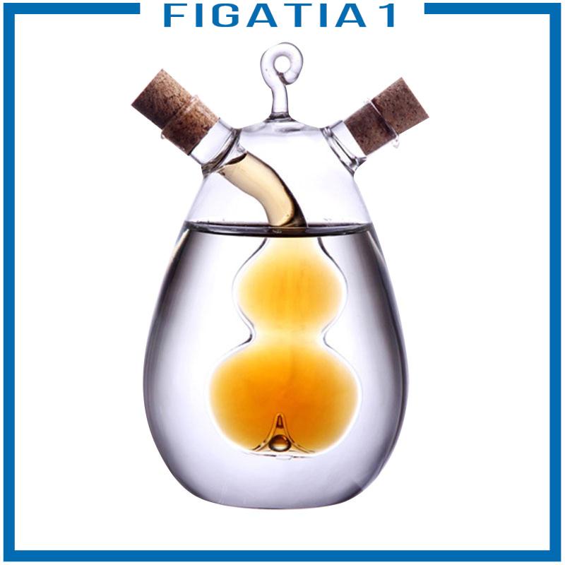 figatia1-ขวดแก้ว-สําหรับใส่น้ํามัน-ทําอาหาร-ร้านอาหาร-2-in-1