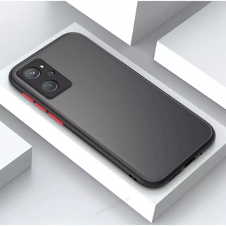 เคสกันกระแทก Case Xiaomi Redmi10 5G เคสโทรศัพท์ เสี่ยวมี่ ปุ่มสีผิวด้าน กันรอยกล้อง ขอบนิ่มหลังแข็ง เคส ส่งจากไทย