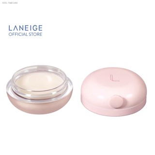 🔥ส่งไวจากไทย🔥LANEIGE Lip Treatment Balm 10g. ลิปทรีตเมนต์เพิ่มความอวบอิ่มขั้นสุด มาพร้อมแอปพลิเคเตอร์