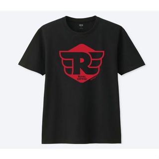 ROYAL ENFIELD MOTORCYCLES T SHIRT COTTON 100% เสื้อยืด มอเตอร์ไซต์ วินเทจ M - 3XL