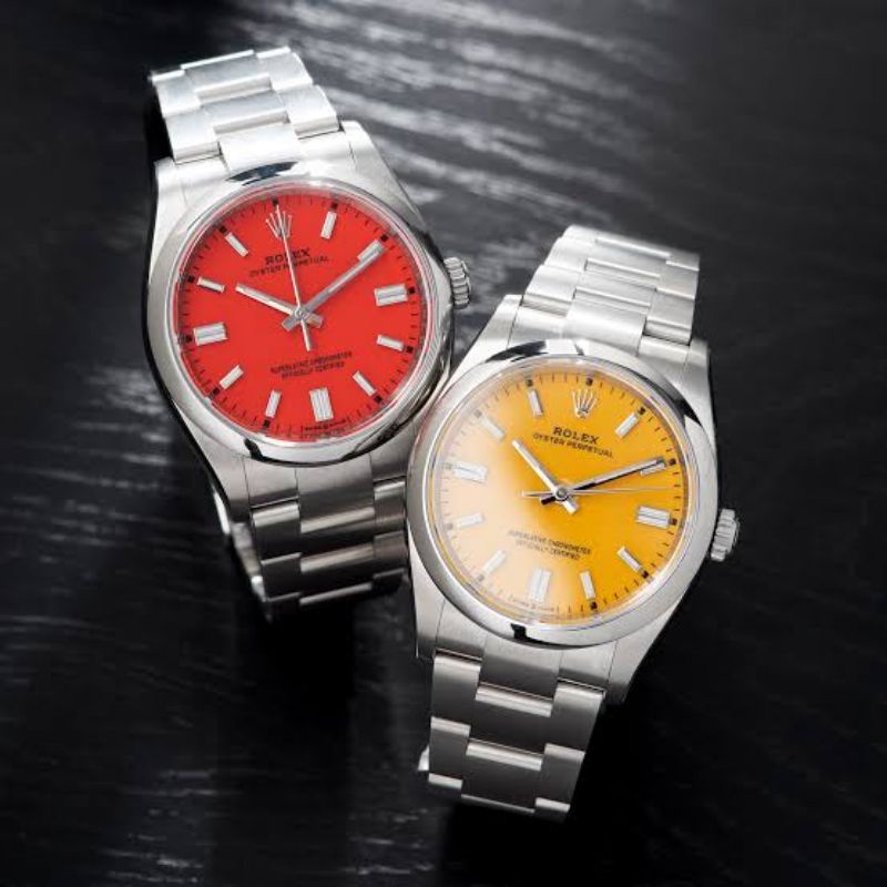 ส่งฟรี-ประกัน3ปี-ฟิลม์กระจกกันรอย-stc-sapphiretech-coating-for-rolex-op-36mm-oyster-perpetual