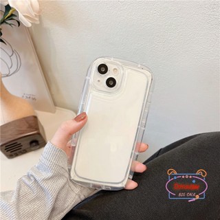 เคสโทรศัพท์มือถือแบบนิ่ม ใส กันกระแทก สําหรับ Huawei P50 Pro P50E P40 P30 Pro Mate 50 40 30 30E Pro