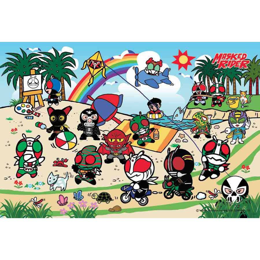 โปสเตอร์ ไอ้ มดแดง มาสค์ไรเดอร์ Masked Rider (19แบบ) การ์ตูน cartoon ...