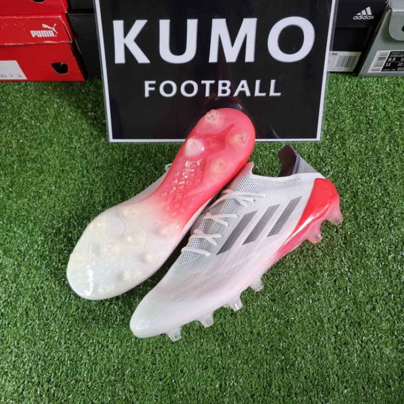 Adidas X Speedflow.1 AG รองเท้าฟุตบอลของแท้ ตัวท็อป ของแท้ 100% ...