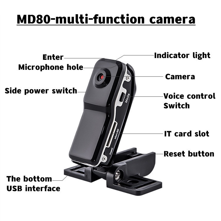 md80-กล้องขนาดเล็ก-md80-กล้องกีฬา-dv-กล้องขนาดเล็ก-md80-sq11-sq8-กล้องวิดีโอขนาดเล็ก-กล้องกีฬา