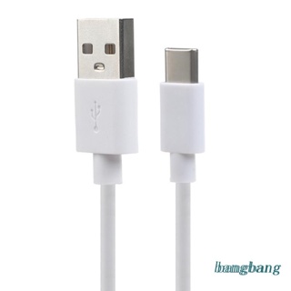 ปัง ประเภท c สายซิงค์ข้อมูลการชาร์จอย่างรวดเร็วสายอะแดปเตอร์ USB