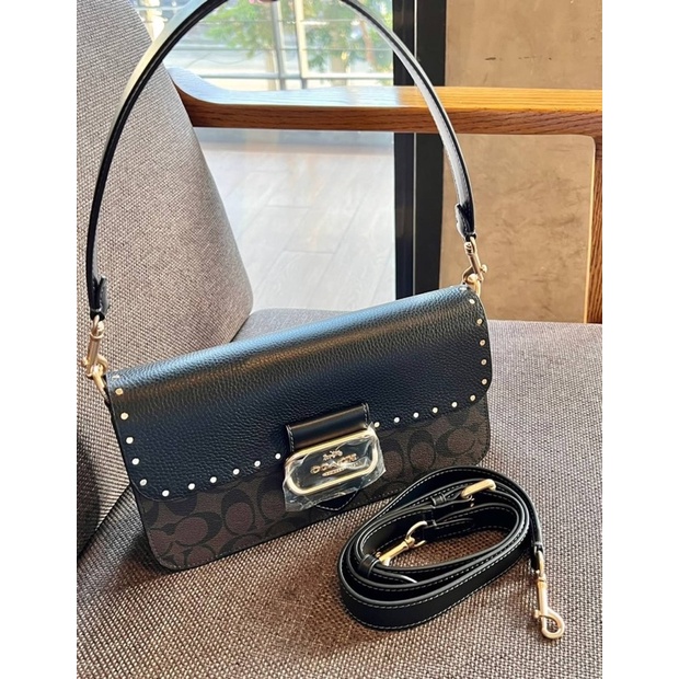 new-arrival-ใหม่ล่าสุด-ก่อนใคร-ยังไม่เข้าไทย-coach-morgan-shoulder-bag