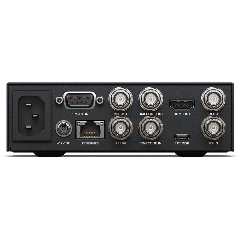 ประกันศูนย์-blackmagic-design-hyperdeck-studio-hd-mini