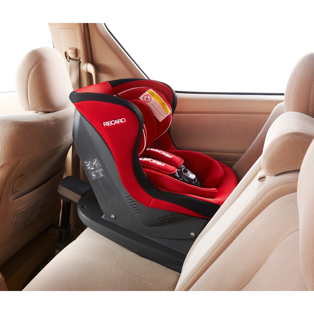 ลดพิเศษ-recaro-รุ่น-start-iz-เบาะนั่งสำหรับเด็กแรกเกิด-4-ปี-ติดตั้งในรถยนต์