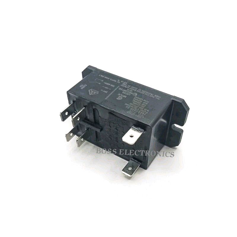 t92s7d22-24-tyco-relay-6pins-30a-250vac-รีเลย์-6ขา-24vdc-ราคา-1ตัว