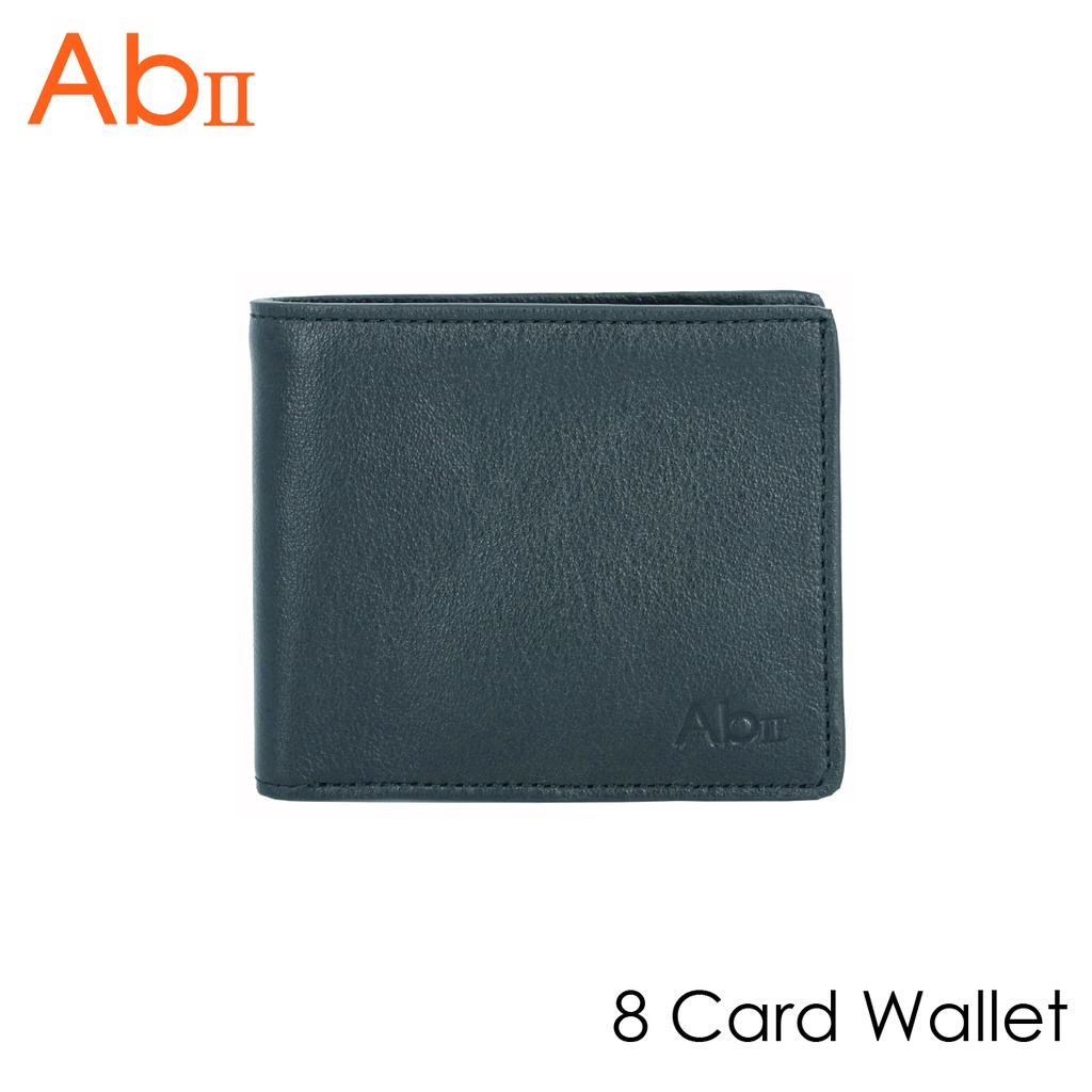 albedo-8-card-wallet-กระเป๋าสตางค์-กระเป๋าเงิน-กระเป๋าใส่บัตร-ยี่ห้อ-abii-a2ep00399