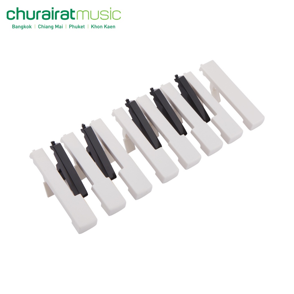 custom-คีย์อะไหล่-melodica-คีย์ขาว-คีย์ดำ-by-churairat-music