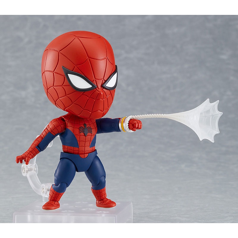 nendoroid-spider-man-toei-version-ของแท้-4580590126473