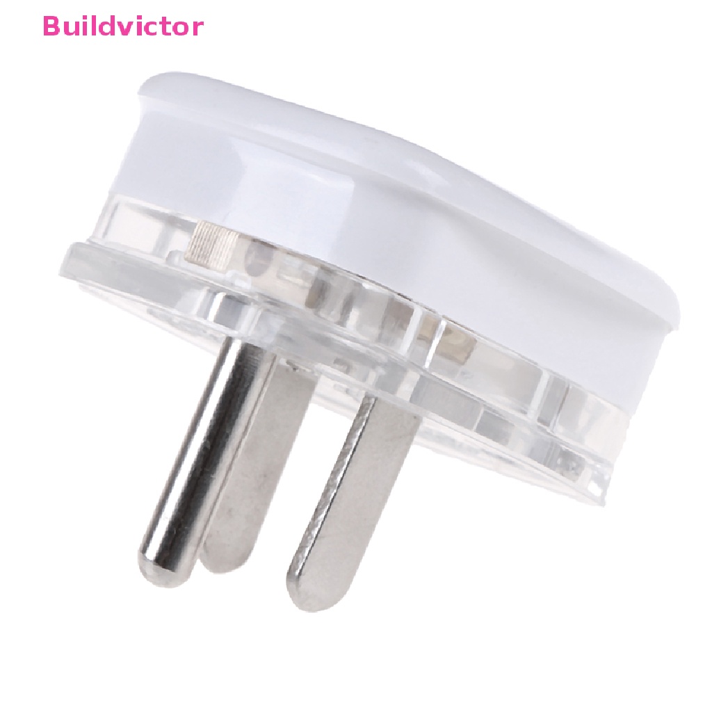 buildvictor-อะแดปเตอร์แปลงปลั๊กไฟ-ac-ปลั๊ก-us-5-15p-ac-3-pin-th