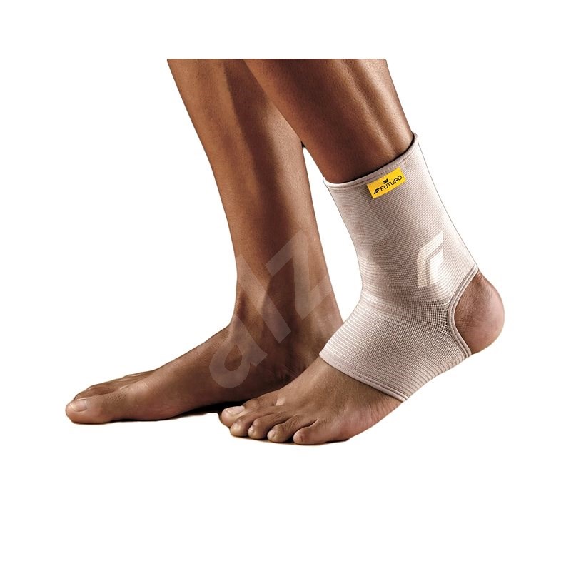 futuro-ankle-อุปกรณ์พยุงข้อเท้า-ฟูทูโร่-ชนิดเพิ่มความกระชับ