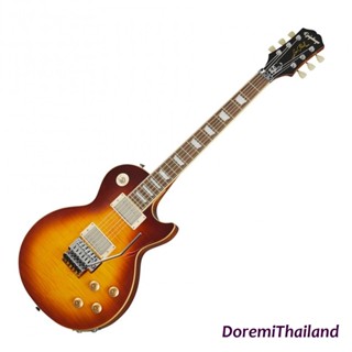 กีตาร์ไฟฟ้า Epiphone Alex Lifeson Les Paul Standard Axcess